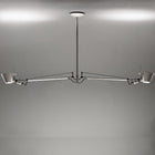 Tolomeo Double Suspension