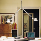 Tolomeo Double Suspension