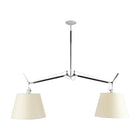 Tolomeo Double Shade Suspension