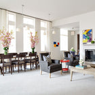 Tolomeo Double Shade Suspension