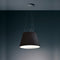 Tolomeo Mega Suspension Light  option Black