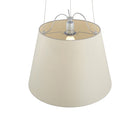 Tolomeo Mega Suspension Light