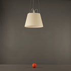 Tolomeo Mega Suspension Light