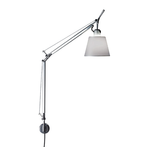 Tolomeo Wall with Shade
