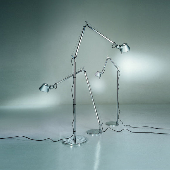 Artemide Tolomeo Classic Floor Lamp - 2Modern