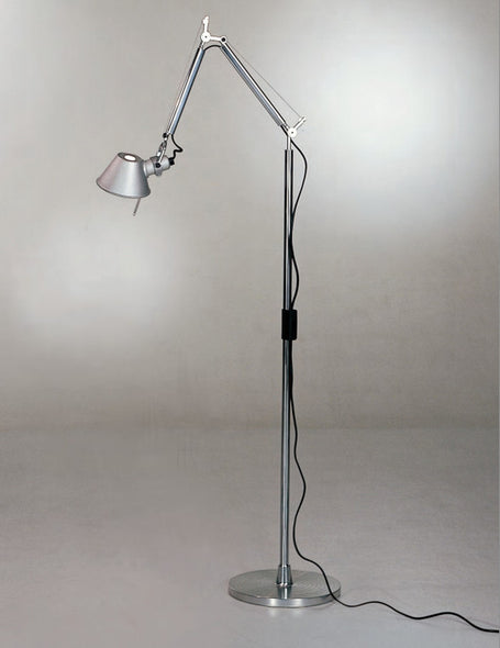 Tolomeo Classic LED Floor Lamp