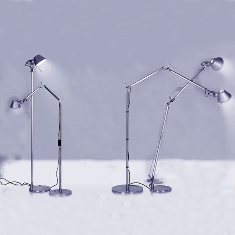 Tolomeo Mini Floor Lamp