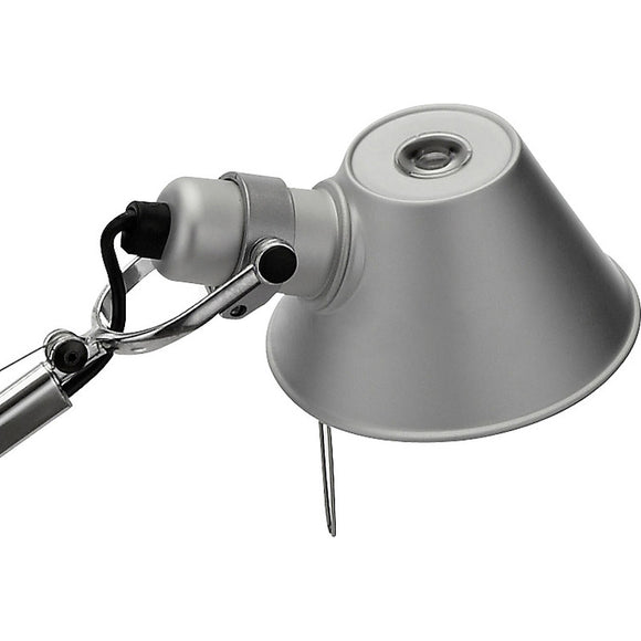 Tolomeo Micro Floor Lamp