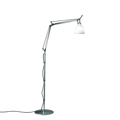 Tolomeo Floor Lamp