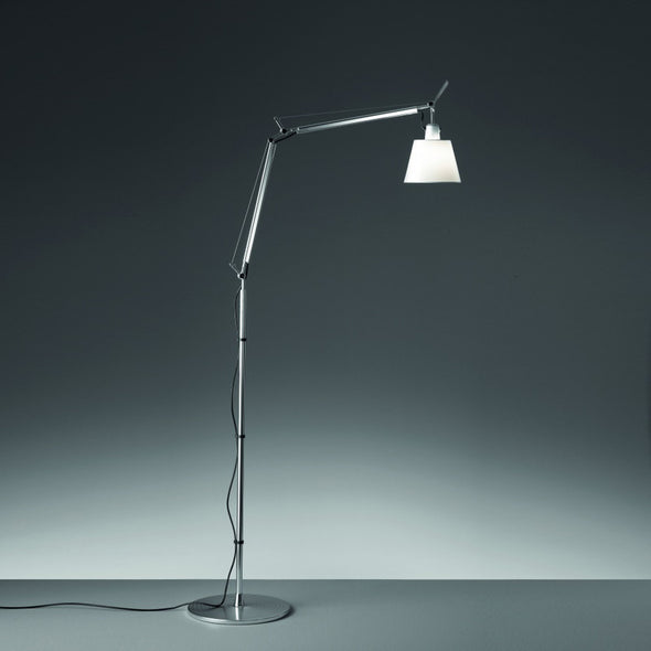 Artemide standing lamp discount