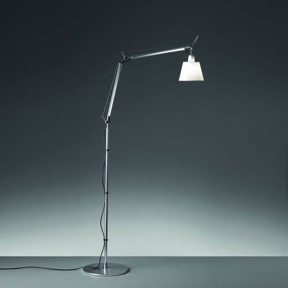 Artemide Tolomeo Floor Lamp 2Modern