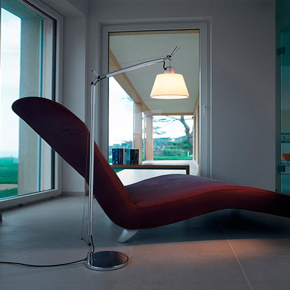 Artemide Tolomeo Floor Lamp - 2Modern