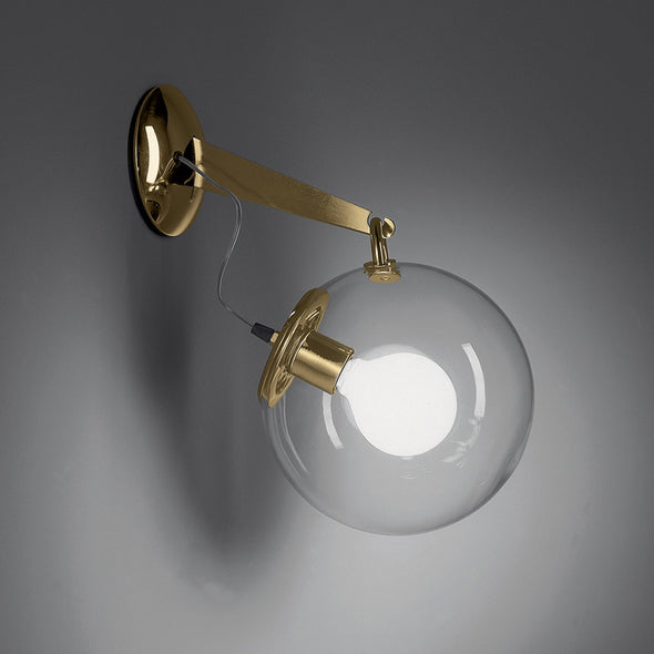 Miconos Wall Light