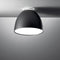 Nur Flush Mount  option Anthracite Grey