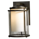 Meridian Large Outdoor Sconce