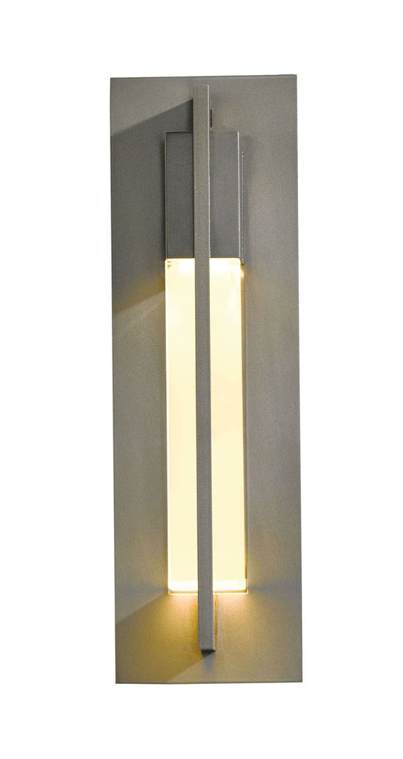 Axis Small Outdoor Sconce