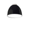 Nur Gloss Flush Mount  option Gloss Black