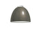 Nur Gloss Flush Mount  option Gloss Grey