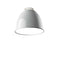 Nur Gloss Flush Mount  option Gloss White
