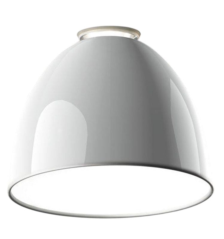 Nur Gloss Flush Mount