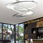 Pirce Semi Flush Mount