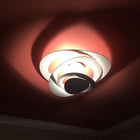 Pirce Semi Flush Mount