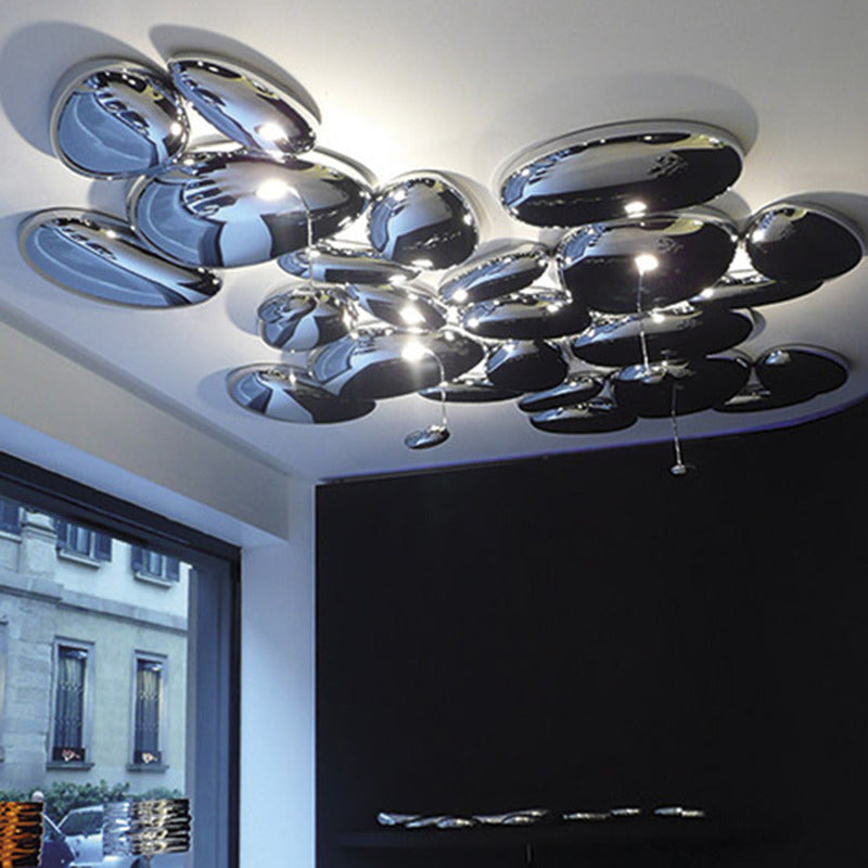 Skydro Flush Mount