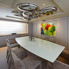 Skydro Flush Mount