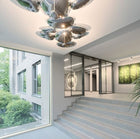 Skydro Flush Mount