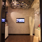 Skydro Flush Mount