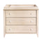 Sprout 3-Drawer Changer Dresser  option Washed Natural / White