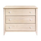 Sprout 3-Drawer Changer Dresser