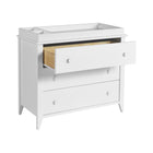 Sprout 3-Drawer Changer Dresser