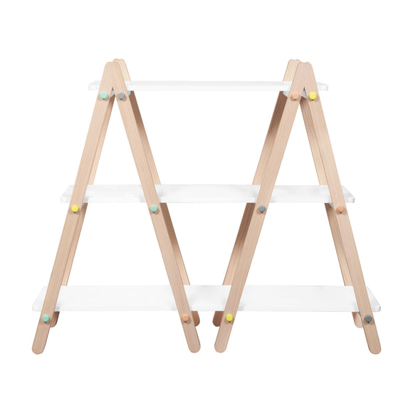 Dottie Bookcase