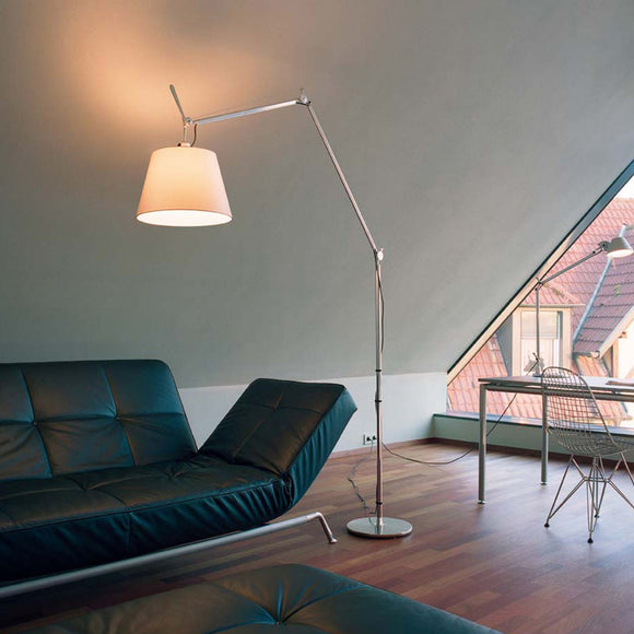 Tolomeo Mega Floor Lamp