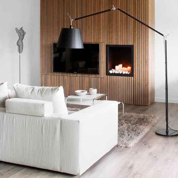 Tolomeo Mega Floor Lamp