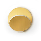Gravy Plug-In Wall Sconce