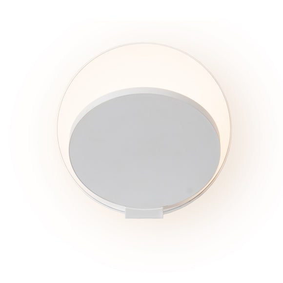 Koncept Gravy Hardwire Wall Sconce 2Modern