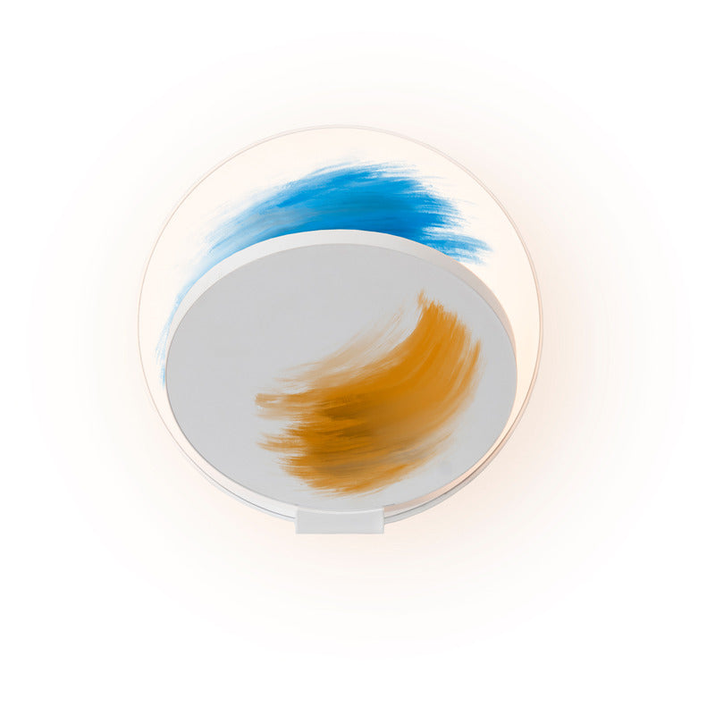 Gravy Hardwire Wall Sconce