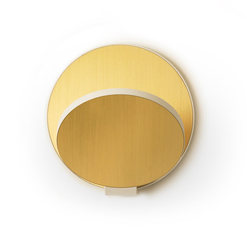 Gravy Hardwire Wall Sconce