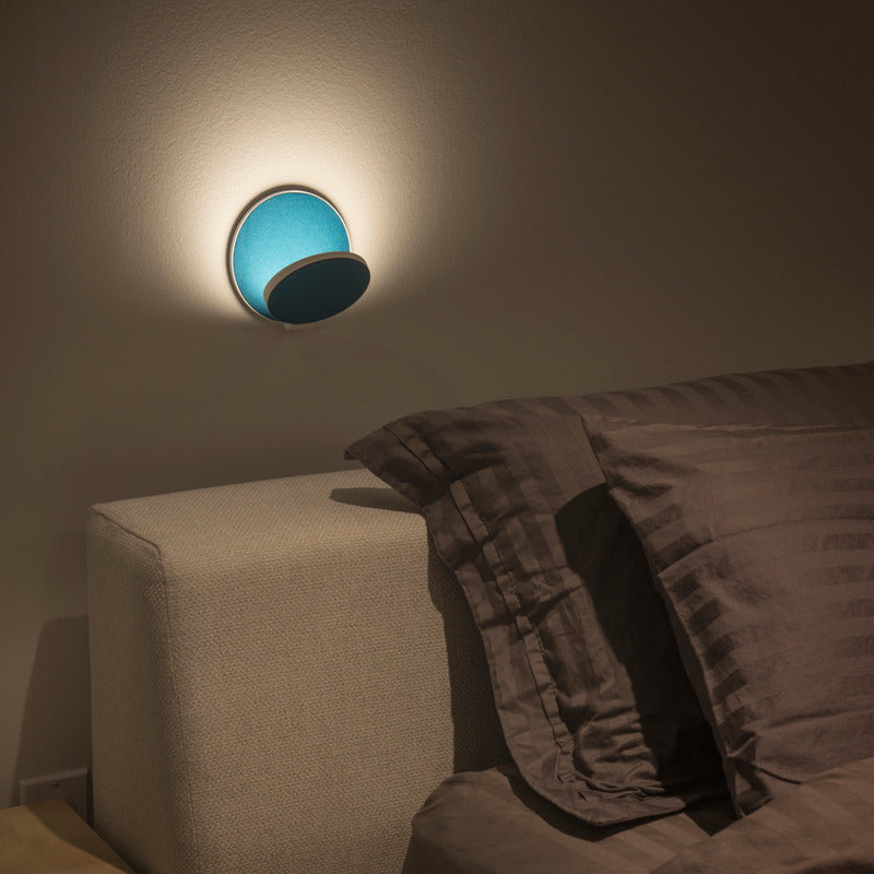 Gravy Hardwire Wall Sconce