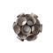 Dandelion LED Suspension Light  option Grey