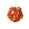 Dandelion LED Suspension Light  option Orange
