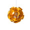 Dandelion LED Suspension Light  option Yellow