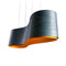 New Wave Suspension Light  option Blue / Yellow