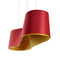 New Wave Suspension Light  option Yellow / Red