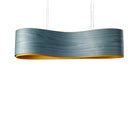 New Wave Suspension Light