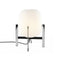 Cesta Metalica Table Lamp  option Without Handle