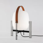 Cesta Metalica Table Lamp