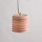 Maija 15/30 LED Pendant Light  option Nude Rose